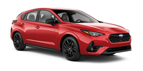 2025 Impreza | Great Lakes Subaru in Findlay OH