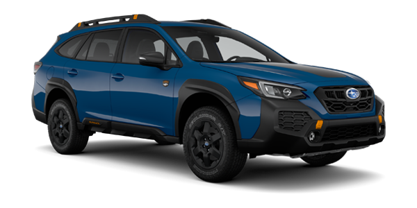 2025 Outback | Great Lakes Subaru in Findlay OH