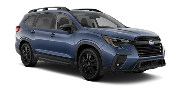 2026 Ascent | Great Lakes Subaru in Findlay OH