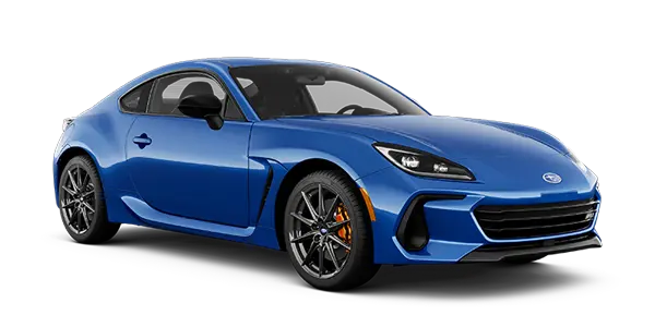 2026 BRZ | Great Lakes Subaru in Findlay OH