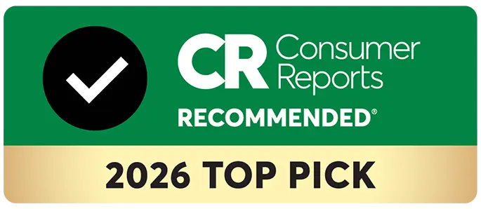 TrustMark | Great Lakes Subaru in Findlay OH