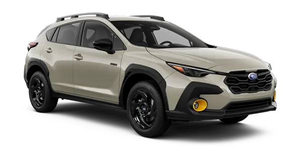 2026 Crosstrek Hybrid | Great Lakes Subaru in Findlay OH