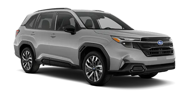 2026 Forester | Great Lakes Subaru in Findlay OH