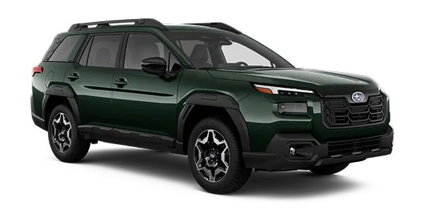 2026 Outback | Great Lakes Subaru in Findlay OH