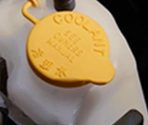 checking fluid coolant | Great Lakes Subaru in Findlay OH