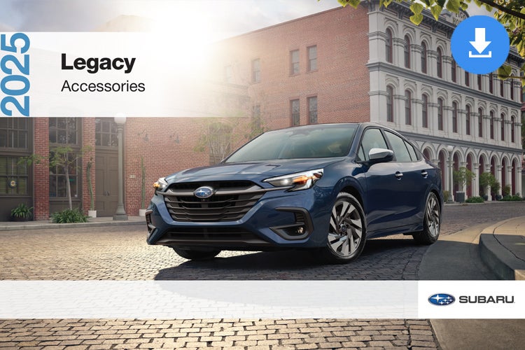 Great Lakes Subaru in Findlay OH