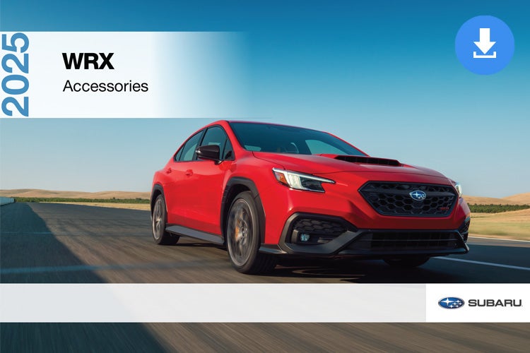 Great Lakes Subaru in Findlay OH