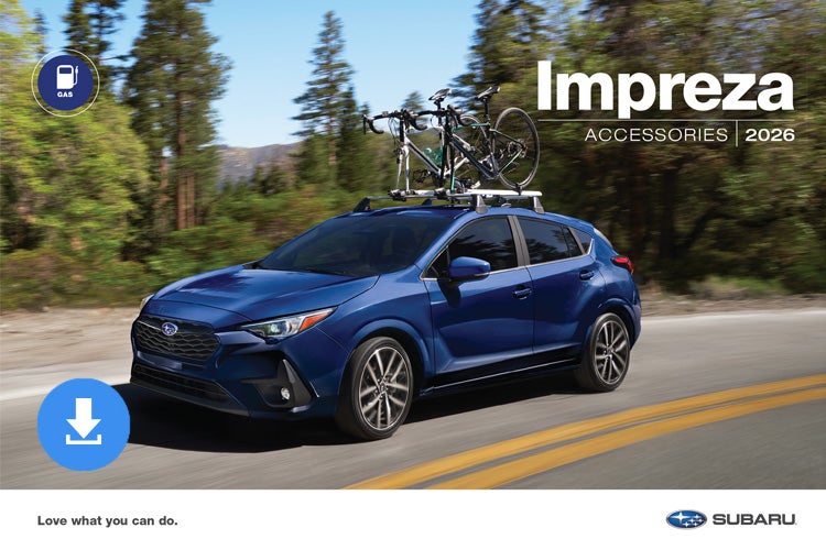 Great Lakes Subaru in Findlay OH