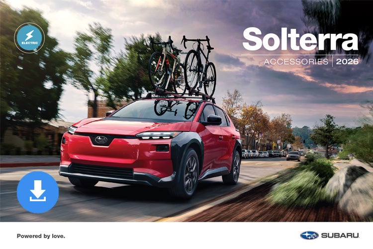 Great Lakes Subaru in Findlay OH