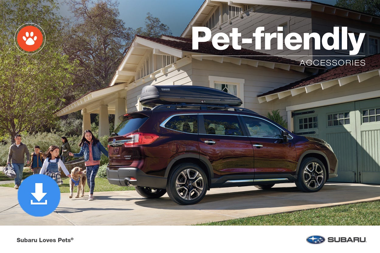 Great Lakes Subaru in Findlay OH