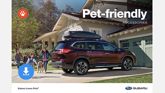 Great Lakes Subaru in Findlay OH