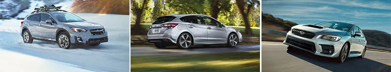 Choosing the right tires for where you drive. | Great Lakes Subaru in Findlay OH