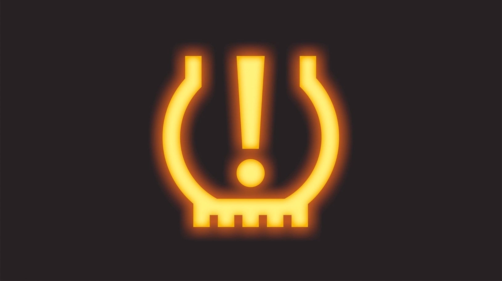  Image of the Tire Pressure Monitoring System Light | Great Lakes Subaru in Findlay OH
