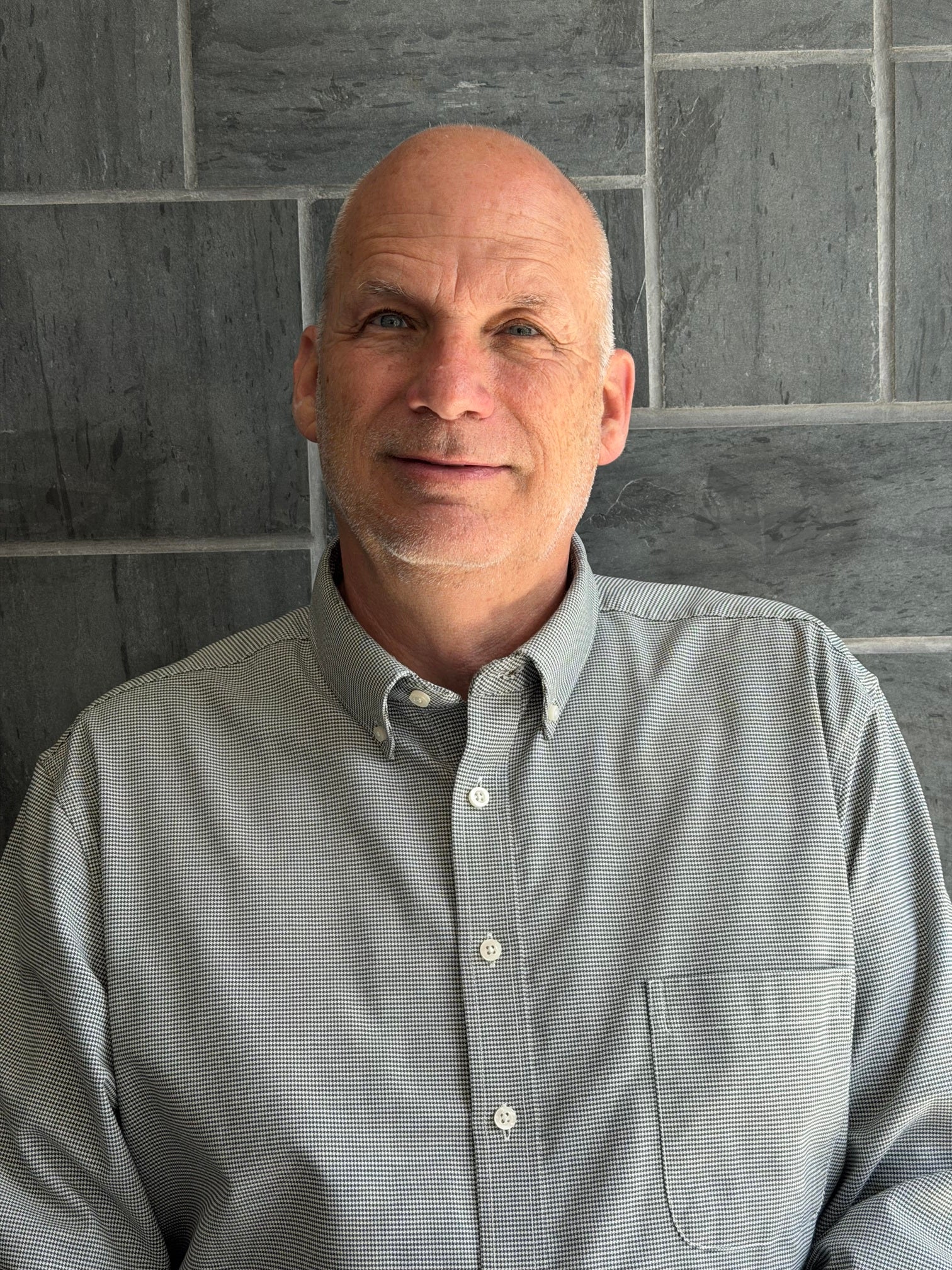 Patrick Streicher