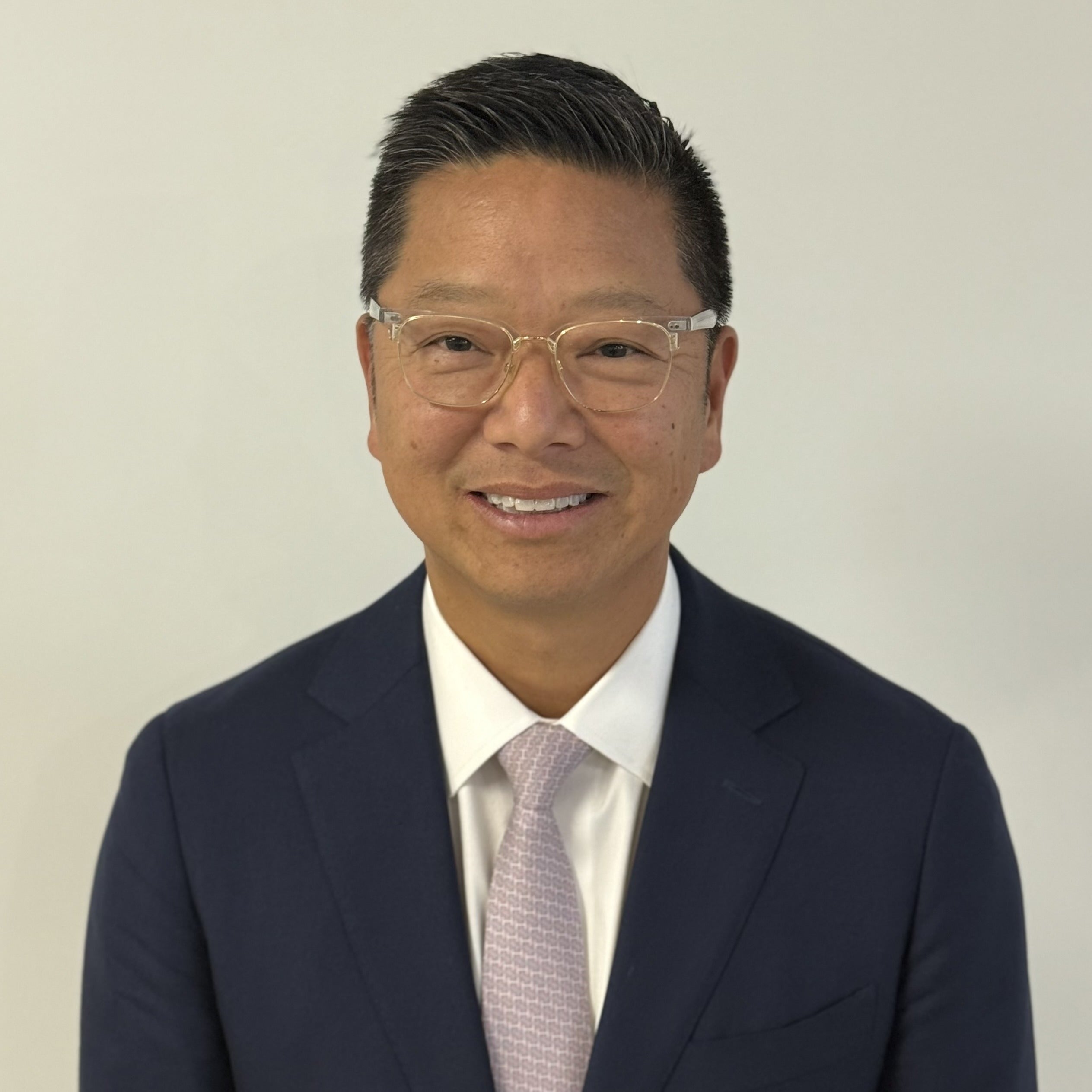 Joseph S. Huang
