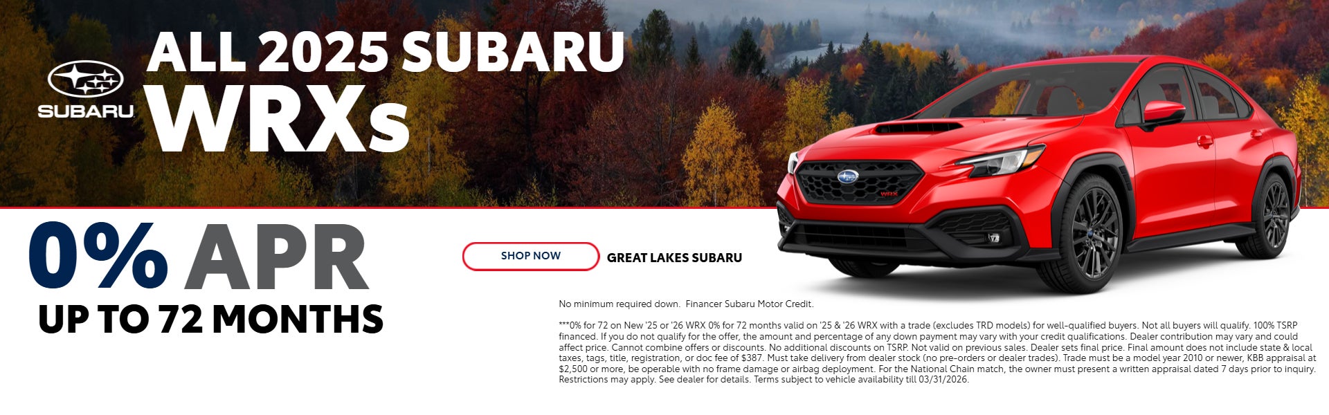 Last Remaining 2025 Ascent (Onyx Edition) 